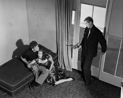 Criss cross trailer (1949.) movie directed by robert siodmak. Criss Cross 1949 Film Review Brilliant Noir On Blu Ray From Eureka