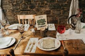 Maybe you would like to learn more about one of these? Diy Vintage Inspired Philly Wedding At Bartram S Garden Junebug Weddings