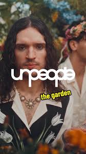 @unpeople new single & music vid 'the garden' is out now! #sharptonerecords  #unpeople #newsingle #newmusic #rock #rockmusic #ukrock #altrock  #alternativerock #alttok #fyp