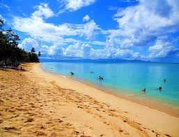 Find things to do near you. Wirklich Einer Der Schonsten Strande Von Guadeloupe Anse Du Souffleur Port Louis Reisebewertungen Tripadvisor