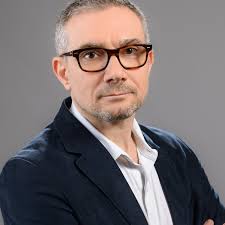 Smart ADHD Stories with Daniel Nestle