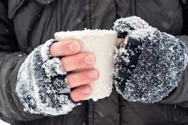 Frostbite occurs whenever heat loss from a tissue is sufficient to permit ice formation. Frostbite Symptoms You Should Never Ignore The Healthy