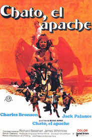 Chato el apache (1972) (western) (1080p) (dual + sub) (1f]. Chato El Apache Pantalla 90