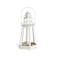 Romantische Atmosphare Durch Windlichter Von Depot Laterne Leuchten Leuchtturm
