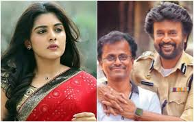 Read all news including political news, current affairs and news headlines online on rajinikanth daughter today. Superstar Rajinikanth S Name Is Aditya Arunachalam In Darbar Cinema Express