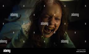 THE EXORCIST: BELIEVER, Lidya Jewett, 2023. ph: Eli Joshua Ade