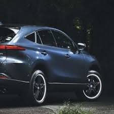 編集部号の新型ハリアー ノーマル車高 に20インチを実装着 最旬ホイール7モデルを履き比べ 80ハリアーのホイールマッチング連載第1弾 ジムニー スタビ 新型 ハリアー