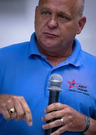 Bay County election season: Candidates share visions at 'Voting 101'