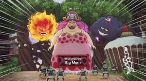 With the concept of real battelfied experience of one piece, providing immersive experience such as destruction of buildings during action, cloud of dusts covering the air, etc. One Piece Pirate Warriors 4 Gamescom 2019 Gameplay Ps4 Youtube