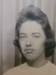 My beautiful loving granny Ison. Nancy Ison married to Bony Ison was my  mother's Anna Jane Ison Banks Watts mom. Lived her last days in a house to  the right as you