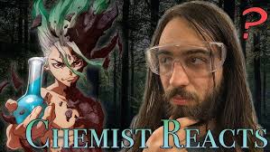 Dr. Stone Season Finale!