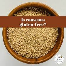 See more ideas about gluten free living, gluten free skincare, gluten free. Is Couscous Gluten Free All The Best Alternatives My Pure Plants