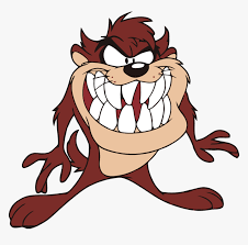 3 características de los demonios de tasmania. Transparent Demonio Png Demonio De Tasmania Dibujo Png Download Transparent Png Image Pngitem