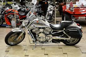 I call it me rod. 2003 Harley Davidson Vrsca V Rod Ideal Classic Cars Llc