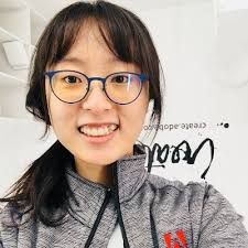 Yi Zhou (@Papagina_Yi)