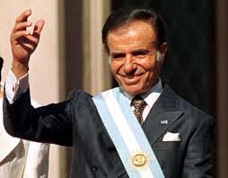 El expresidente argentino carlos saúl menem, de 90 años, falleció este domingo en el sanatorio los arcos, en el barrio porteño de palermo. T3m6jdmcnzkizm