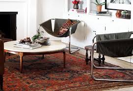 Perfect Coffee Table It S Wood But Still White Marble Top Perfect For The Same Type Of Rug As The Picture Coffee Table Dream Living Rooms Home