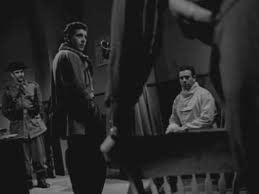 Resultado de imagen de relato policiaco 1954