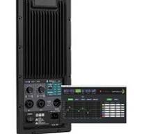 Dayton Audio - PPA800DSP 2-Way Plate Amplifier 800W 2 ...