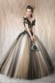 Cherie Sposa Wedding Dresses 2012 Wedding Inspirasi Gowns Black Wedding Dresses Halloween Wedding Dresses