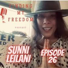 Ep 41 Melissa Sallese of Haven 33 creative by Finding my freedom