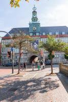 18 bewertungen, 7 authentische reisefotos und günstige angebote für hotel deutsches haus. Hotel Deutsches Haus Deutschland Emden Booking Com
