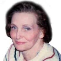 Mardella June Proffitt Obituary