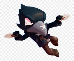 Brawl stars is the newest game from the makers of clash of clans and clash royale. Brawl Stars Crow Google Search Star Wallpaper Stars Brawl