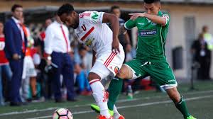 Obtén el reporte del partido universidad de chile vs. En Vivo Audax Italiano Vs Universidad De Chile Por La Copa Chile 2017 Online 18 00 Horas