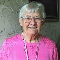 Janice Rising Minnich Obituary