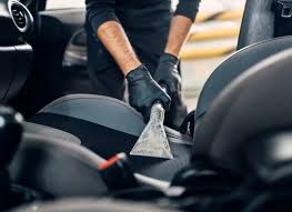 Xử Lý Xe Hơi Bị Ẩm Mốc Đơn Giản Ngay Tại Nhà