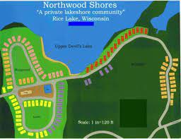 Find the best campgrounds & rv parks near rice lake, wisconsin. Northwood Shores 4 Photos Rice Lake Wi Roverpass