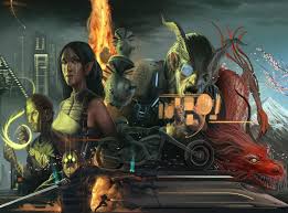 Maybe you would like to learn more about one of these? Shadowrun Returns Test Gamersglobal De