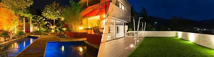 Gartenbeleuchtung Mit Led Darauf Sollten Sie Achten
