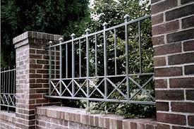 Browse through the aluminum fencing panels we supply for households and light commercial. Metal Fence Iron Decorative Fence Aluminum Fence In Houston