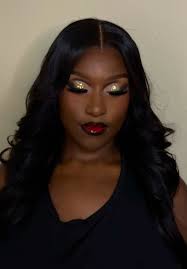 Stunning Vampire Makeup Ideas for Halloween in Las Vegas