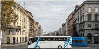 Dubrovnik: Transferência de ônibus conveniente depara Split