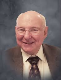 Obituary information for Thomas Keith Regan