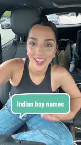 Unique Indian Boy Names We Considered
