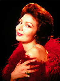 RENEE BLOOD Obituary (1936