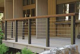 Use colonial railings for an early american design, or install intricate. Cheap Balcony Railing Ideas Novocom Top