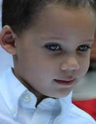 Obituary information for Isaiah Michael Rush