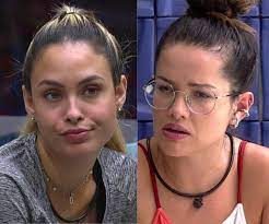 Votação enquete uol bbb diz que thelma é quem sai. Sfbx 3zlsykqqm