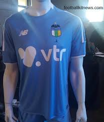 Maybe you would like to learn more about one of these? New O Higgins Fc Jersey 2016 O Higgins Rancagua Kits 2016 New Balance Home Away Football Kit News