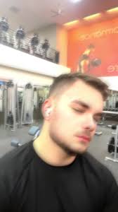 David Goudreau Bye Bye