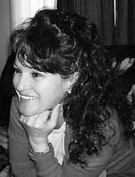 Charlotte Ann McCracken Fields (1961-2012)