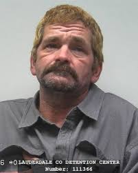 Lauderdale County Arrest Reports 0/0/17