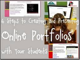 Raki S Rad Resources Getting Ready For Student Portfolio Season Student Portfolios Teaching Blogs Teaching