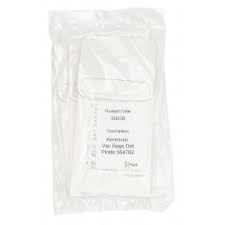 3 Pack Paper Vacuum Bags For Kenmore Dirt Pirate 564702 Part Nb 62350