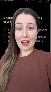 I’ve 8x’d my salary since my first full-time job in only 7 years., Here are  3 harsh truths ⬇️ you probably don’t want to but NEED to hear about growing  your income 💸, ——, New here? Hi, I’m Thamina…